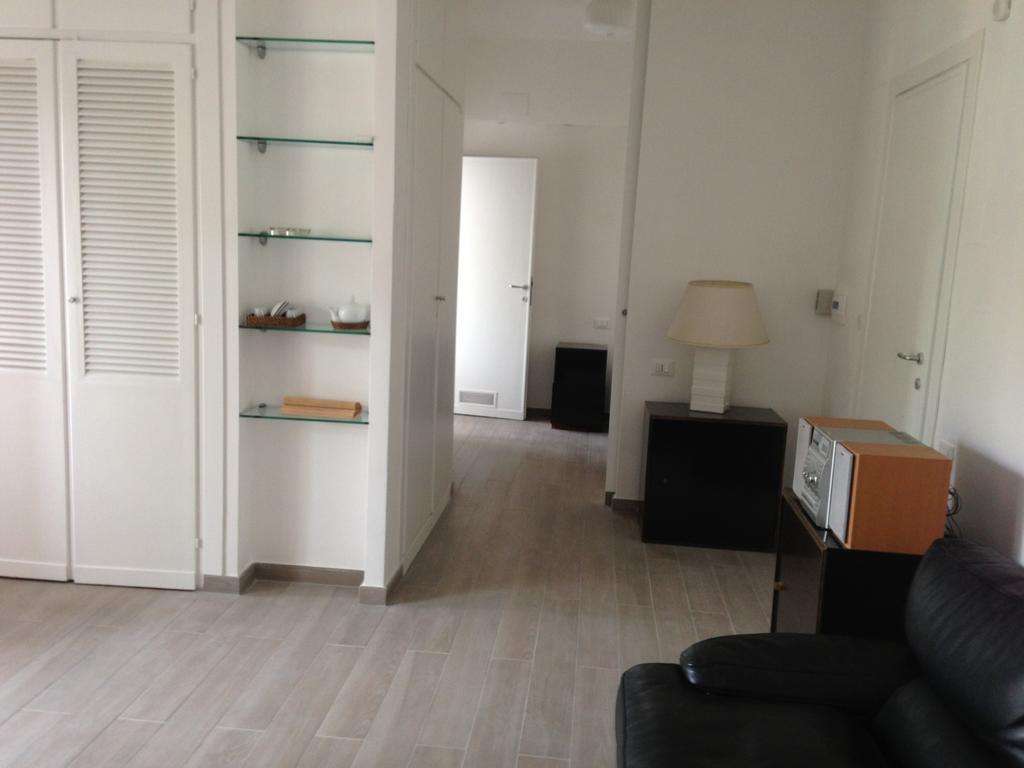 Apartamento Megi San Peter Roma
